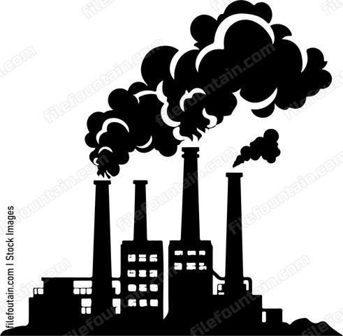 Pollution