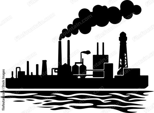 Pollution