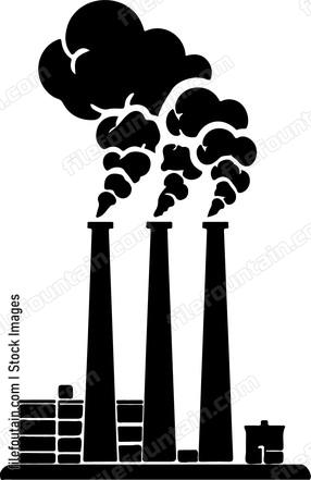 Pollution