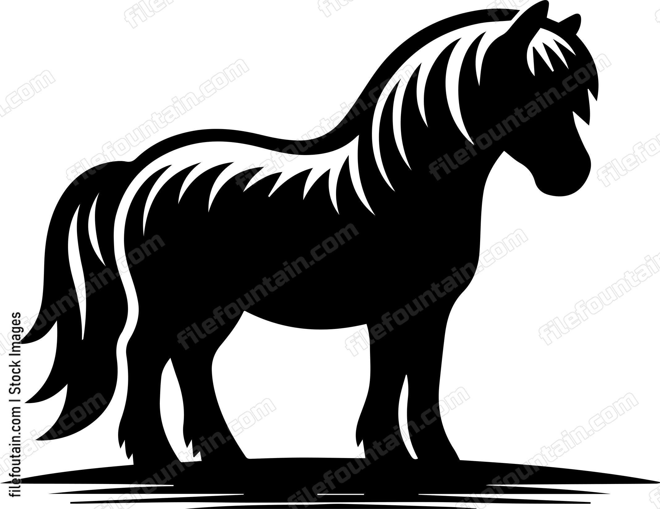 Pony