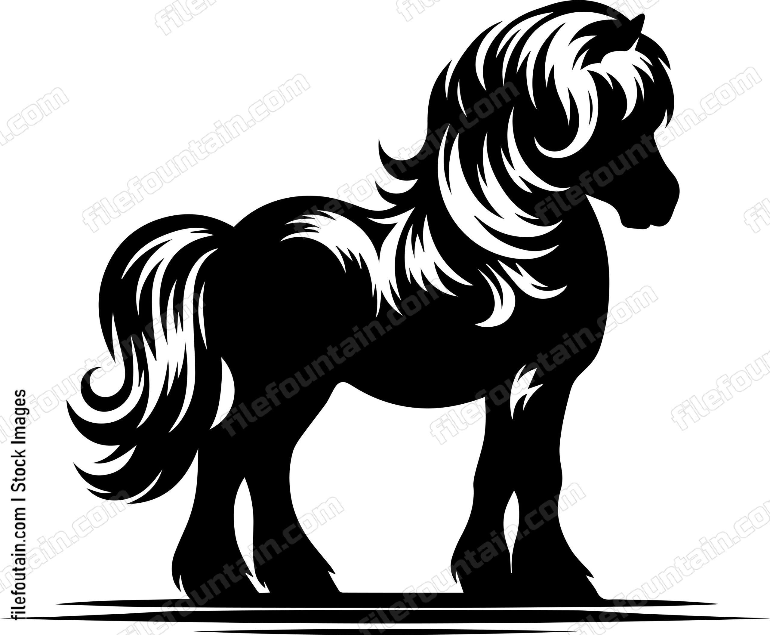 Pony