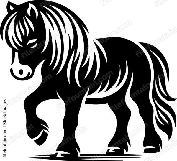 Pony