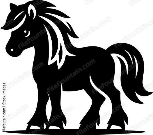 Pony