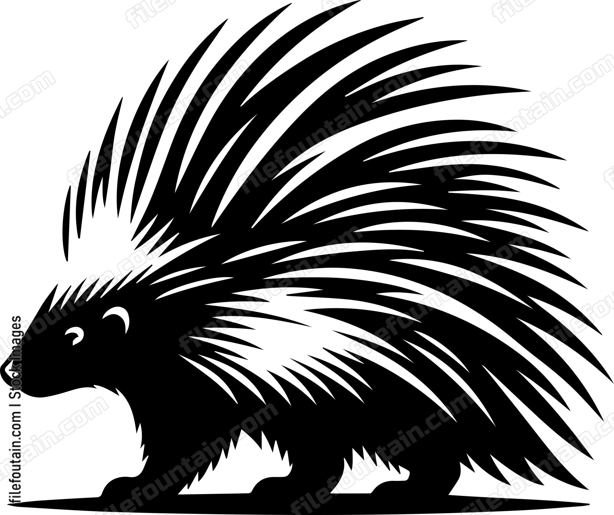 Porcupine