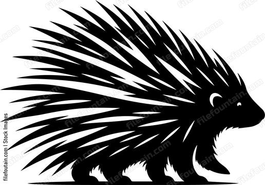 Porcupine