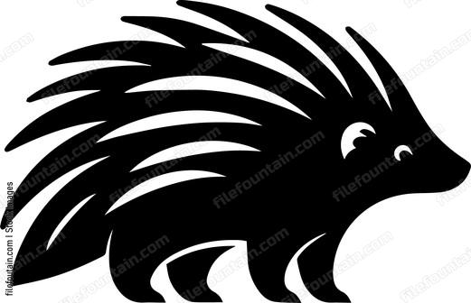 Porcupine