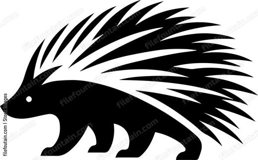 Porcupine