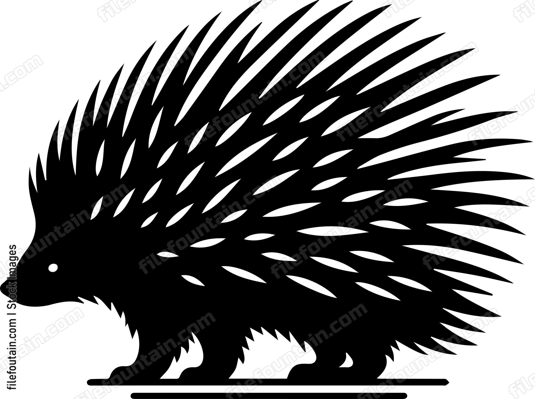Porcupine