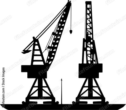 Port Cranes