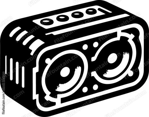 Portable Bluetooth Speaker