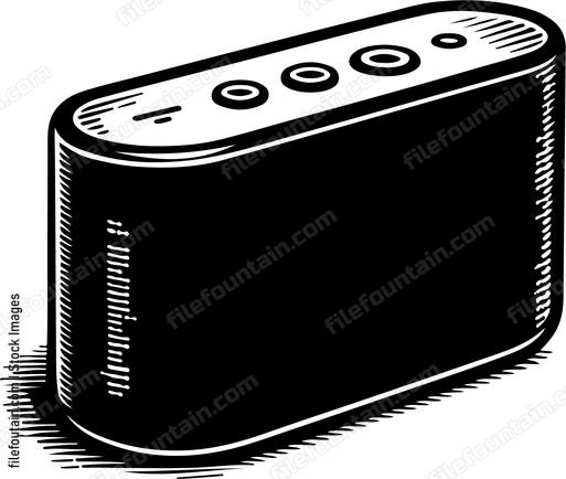 Portable Bluetooth Speaker