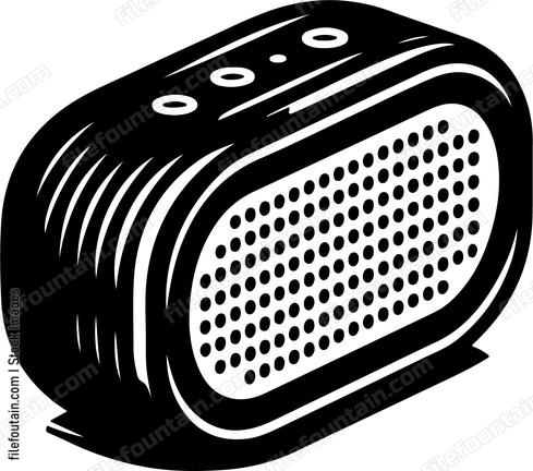 Portable Bluetooth Speaker