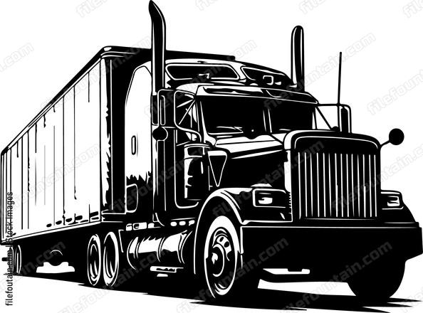 Portal Truck Scanner