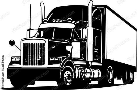 Portal Truck Scanner