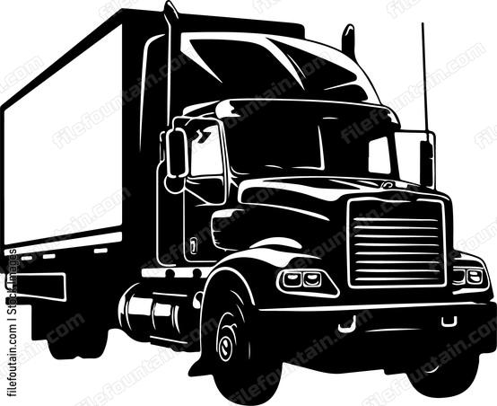 Portal Truck Scanner