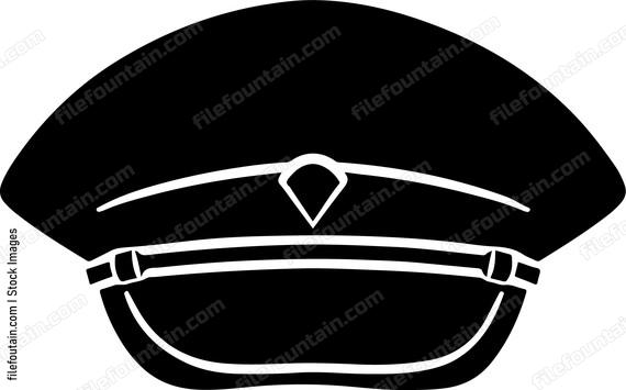 Post Office Hat