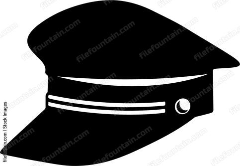 Post Office Hat