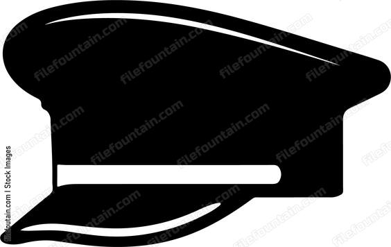 Post Office Hat