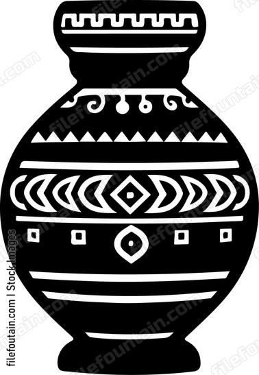 Pottery