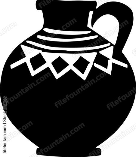 Pottery