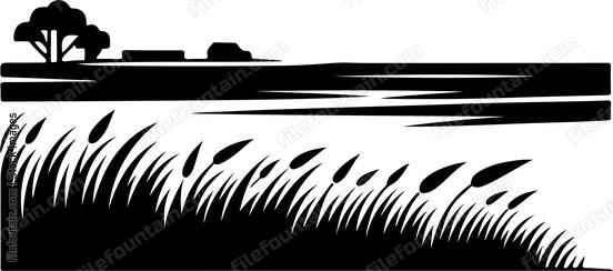 Prairie Landscape