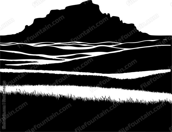 Prairie Landscape