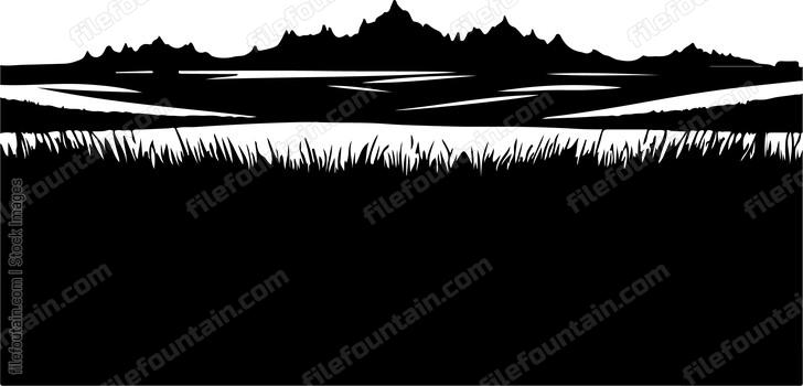Prairie Landscape