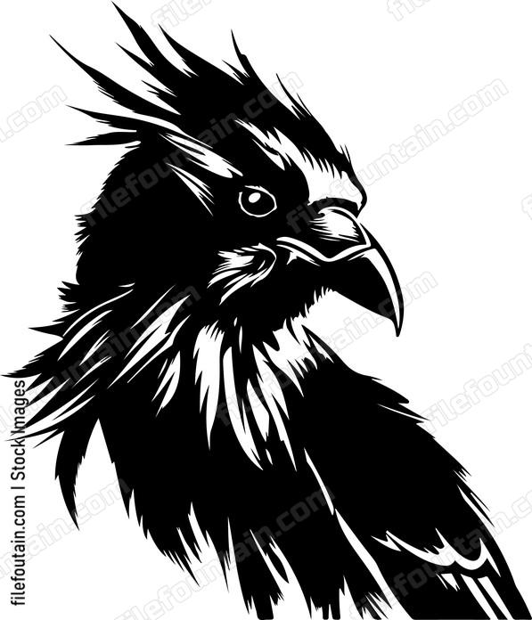 Predator Bird