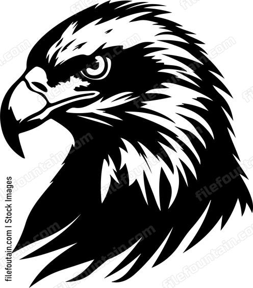 Predator Eagle