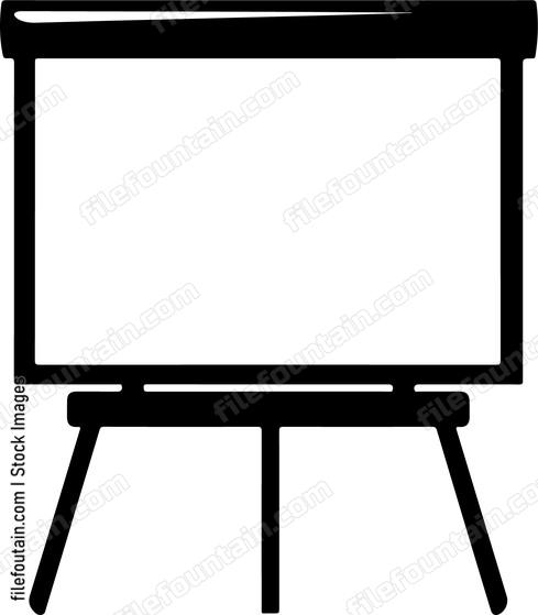 Projector Screen