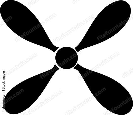 Propeller Hat