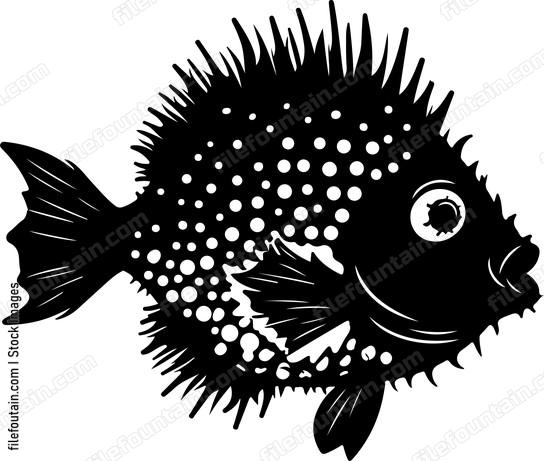Puffer Fish