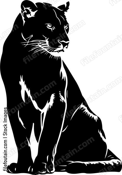 Puma Full Body