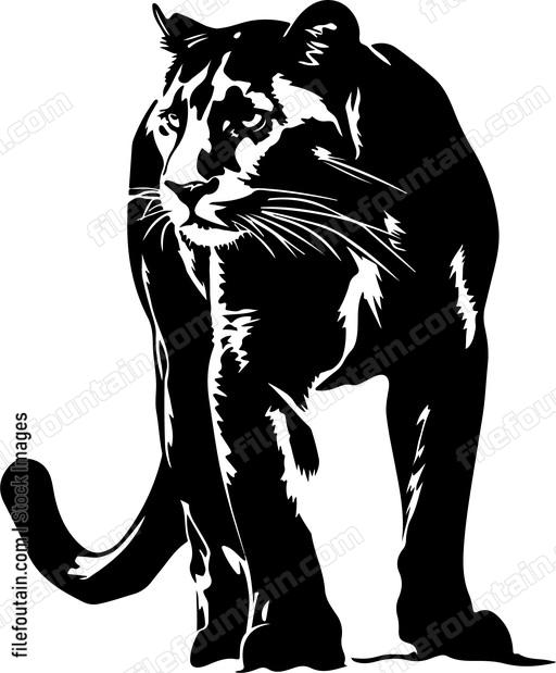 Puma Full Body