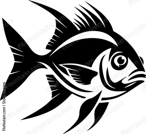 Puntius Fish