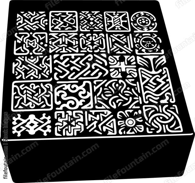 puzzles and brain teasers box