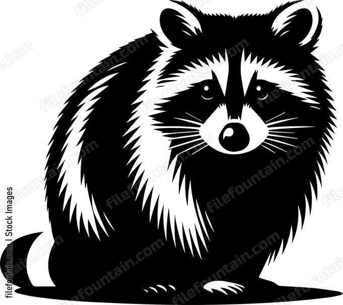 Raccoon