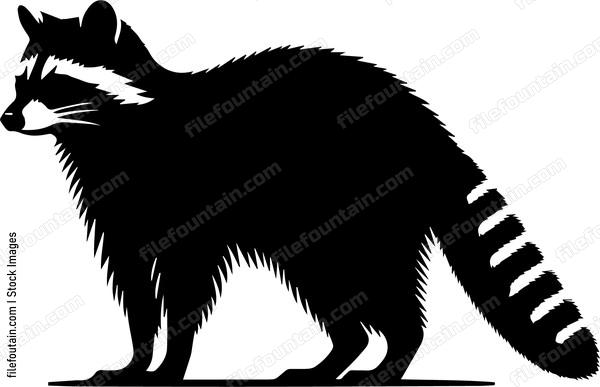 Raccoon