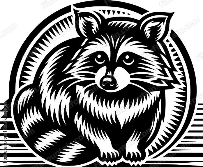 Raccoon