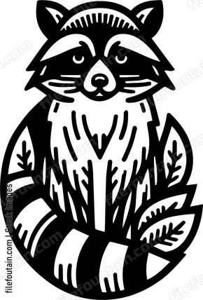 Raccoon