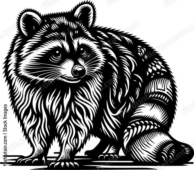Raccoon