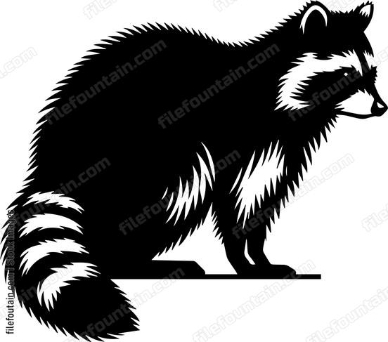 Raccoon