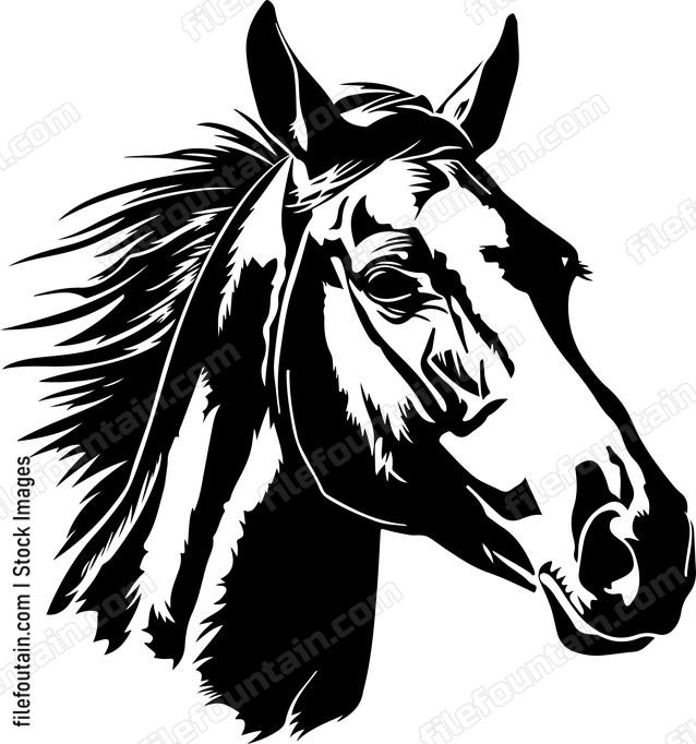 Race Horse