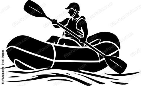 Rafting Design