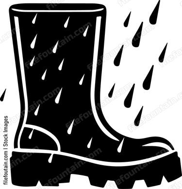 Rain Boot