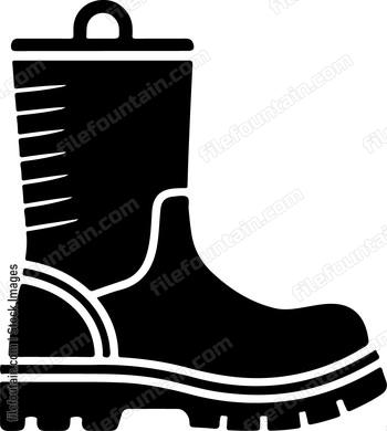 Rain Boot