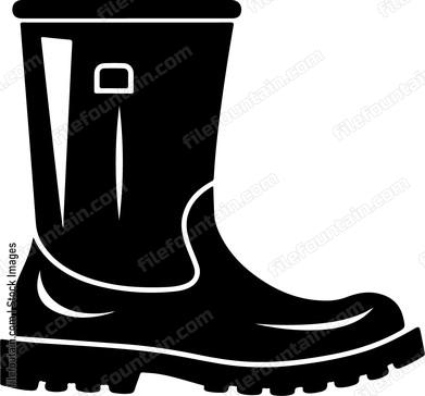 Rain Boot
