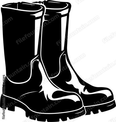 Rain Boots