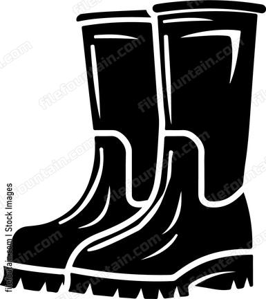 Rain Boots