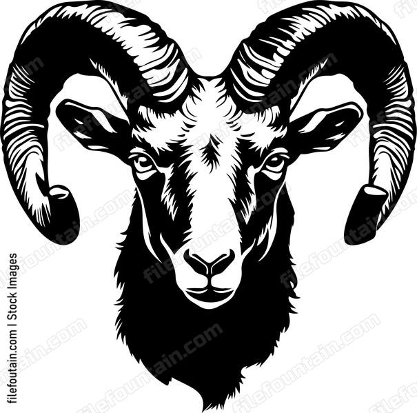 Ram Head